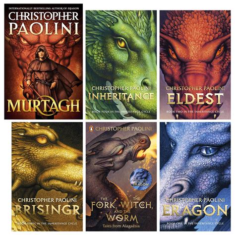 inheritance cycle hardback